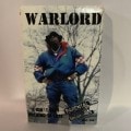 WARLORD / IT AIN'T EASY NOTHING TO LOSE