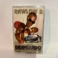 RAWLOW B / DESPERADO|TAPE