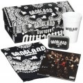Mozzy - Gangland Landlord Deluxe Box Set|MERCHANDISE