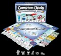 COMPTONOPOLY(COMPTONܡɥ)