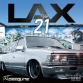 LAX Vol.21 / DJ DEEQUITE