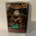 MAGNOLIA SHORTY / MONKEY ON THA DSCK|TAPE