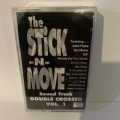 THE STICK-N-MOVE