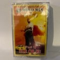 THE BEST OF DJ MELO-MIX part.1 RIDE OR DIE|TAPE