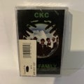 CKC / THE FAMILY|TAPE
