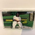 CHUNK / MARKED FOR DEATH|TAPE