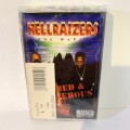 HELLRAIZERS / ARMED & DANGEROUS