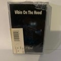 VIBIN ON THE HOOD|TAPE