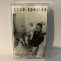 RAGE SPECIES / WHAT CAN YOU DO WITH THE RHYME|TAPE