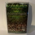 AGGRAVTED / STRENGTH IN NUMBERS|TAPE