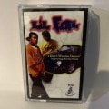 LIL FATAL / I DON'T WANNA DANCE|TAPE