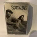 SCANDALOUS / HATED PLAYAS|TAPE