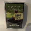 DJ MELO MIX / RETURN TO THE MOTHERSHIP|TAPE
