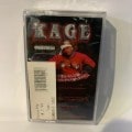 KAGE / PLATINUM UNDERGROUND|TAPE