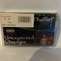 MIND OF MISCHIEF|TAPE