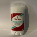OLD SPICE [PURE SPORT] -ANTI PERSPIRANT-