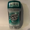 SPEED STICK -REGULAR-