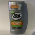 RIGHT GUARD -FRESH BLAST-