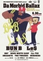 BUN B & LE$ JAPAN TOUR ��ë���� �����