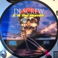 DJ SCREW スリップマット (1枚)|MERCHANDISE