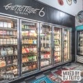 GHETTO TRIBE Vol.6 / DJ TEITO|MIXCD
