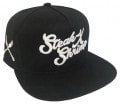  Steak X Shrimp  CAP|MERCHANDISE