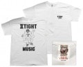 IITIGHT MUSIC T-SHIRTS [2019]|MERCHANDISE