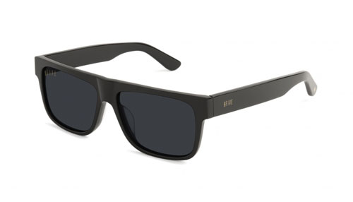 9five 21 LOCS Black Sunglasses��21���å��� / �֥�å� / ���󥰥饹 / �ʥ���ե�����