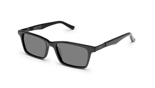 9five La Jolla Matte Blackout Shadesۥ / ޥåȥ֥å / 󥰥饹 / ʥե