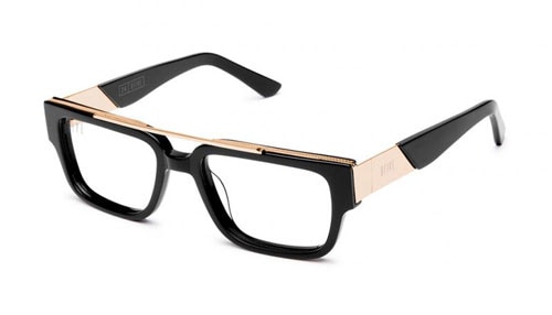 9five 24 Black & 24KGold Readers���ȥ�������ƥ��ե��� / �֥�å�&24K������� / ���ꥢ����� / �ʥ���ե�����