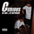 Curious Vol.1 / DJ IVA & DJ HIPHOOD|MIXCD