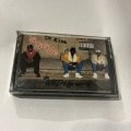 Suicide / The Wild Liffe Society|TAPE