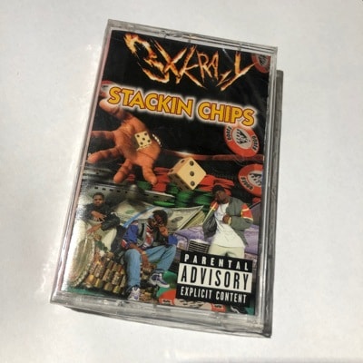 洋楽 3xKRAZY - STACKIN CHIPS Stackin Chips - Album by 3X Krazy | Spotify