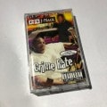 J-MACK / Crime Rate|TAPE