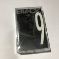 BLACK 9|TAPE