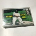 CHUNK / Marked For Death