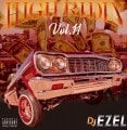 DJ EZEL / HIGH RIDIN VOL.11