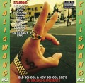 CALI SWANG MIX VOL.2|MIXCD