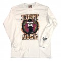 II TIGHTMUSIC 2019 LONG SLEEVE T-SHIRT