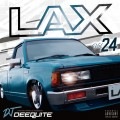 LAX Vol.24 / DJ DEEQUITE