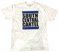 SOUTH CENTRAL CARTEL Official T-Shirt [Type-A]|MERCHANDISE