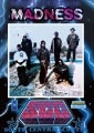 SOUTH CENTRAL MADNESS POSTER