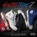 DJ TEITO / GHETTO TRIBE VOL.7|MIXCD
