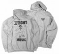 IITIGHT MUSIC 2019 GRAY PARKER|MERCHANDISE