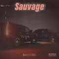 DJ RYOGA / SAUVAGE