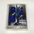 BIG MIKE / SOMETHIN' SERIOUS|TAPE