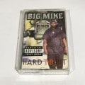 BIG MIKE / HARD TO HIT|TAPE