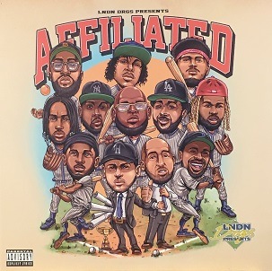 LNDN DRUGS / AFFILIATED (LP)