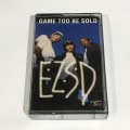 E.Z.S.D. / GAME TOO BE SOLD|TAPE