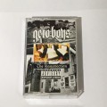 GETO BOYS / THE RESURRECTION|TAPE